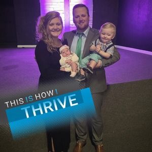 Meet your Posher, Keith